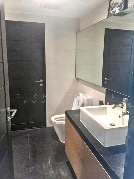 ให้เช่า - Eight Thonglor Residence : เอท ทองหล่อ เรสซิเดนซ์, กรุงเทพ