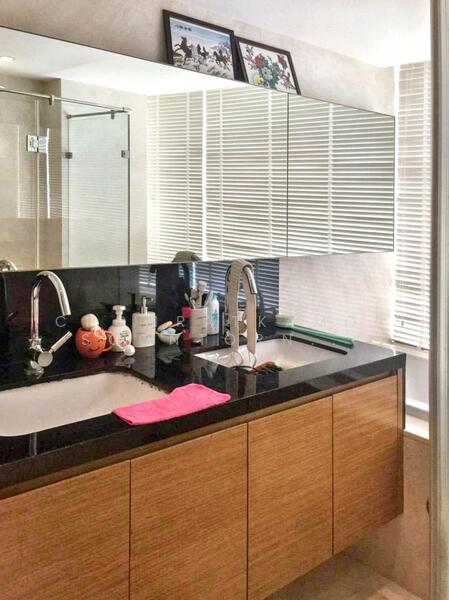 For Rent - Eight Thonglor Residence, Bangkok