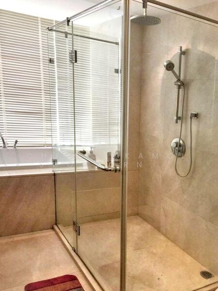 For Rent - Eight Thonglor Residence, Bangkok