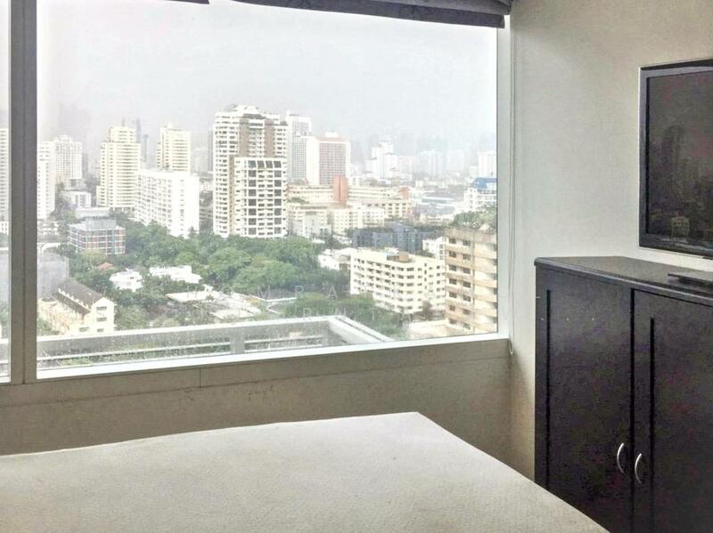 For Rent - Eight Thonglor Residence, Bangkok