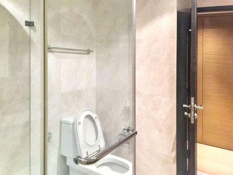 For Rent - Eight Thonglor Residence, Bangkok