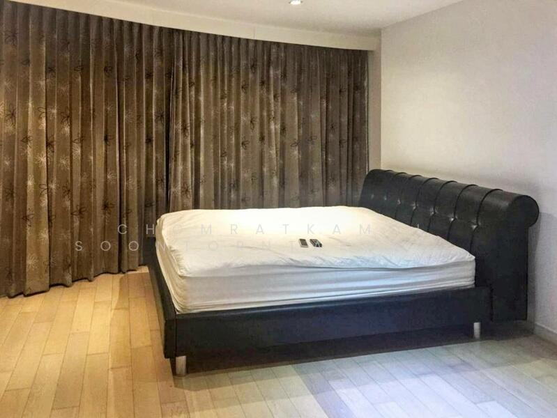 For Rent - Eight Thonglor Residence, Bangkok