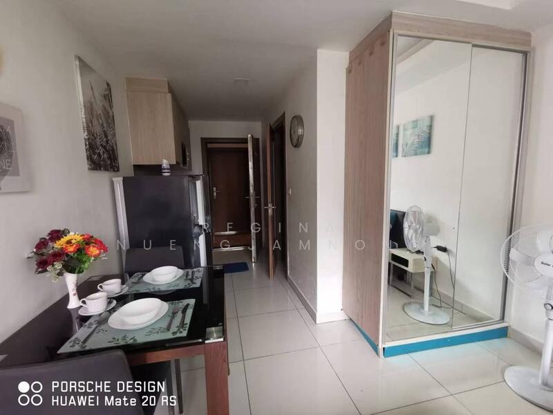 ขาย - Laguna Beach Resort 2 : ลากูน่าบีช รีสอร์ท 2, ชลบุรี