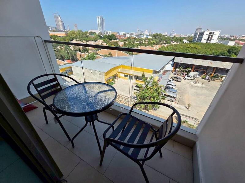 ขาย - Laguna Beach Resort 2 : ลากูน่าบีช รีสอร์ท 2, ชลบุรี