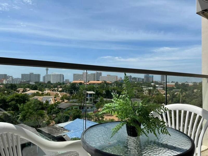 ขาย - Laguna Beach Resort 2 : ลากูน่าบีช รีสอร์ท 2, ชลบุรี