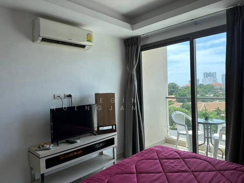 ขาย - Laguna Beach Resort 2 : ลากูน่าบีช รีสอร์ท 2, ชลบุรี