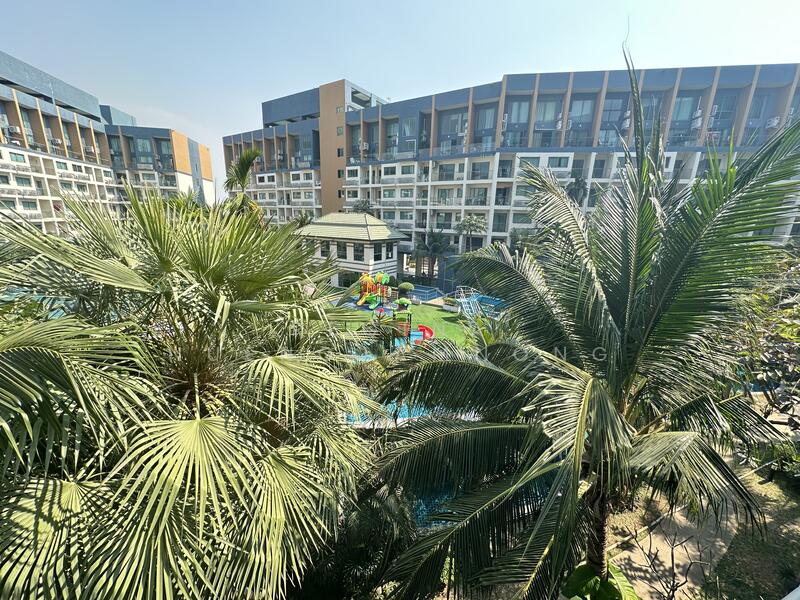 Laguna Beach Resort 2 : ลากูน่าบีช รีสอร์ท 2, ชลบุรี, 9 เทพประสิทธิ์, หนองปรือ, บางละมุง, ชลบุรี, 25 ตร.ม., คอนโด ขาย, โดย Regina Nuengjamnong, 500013995 - DDproperty.com