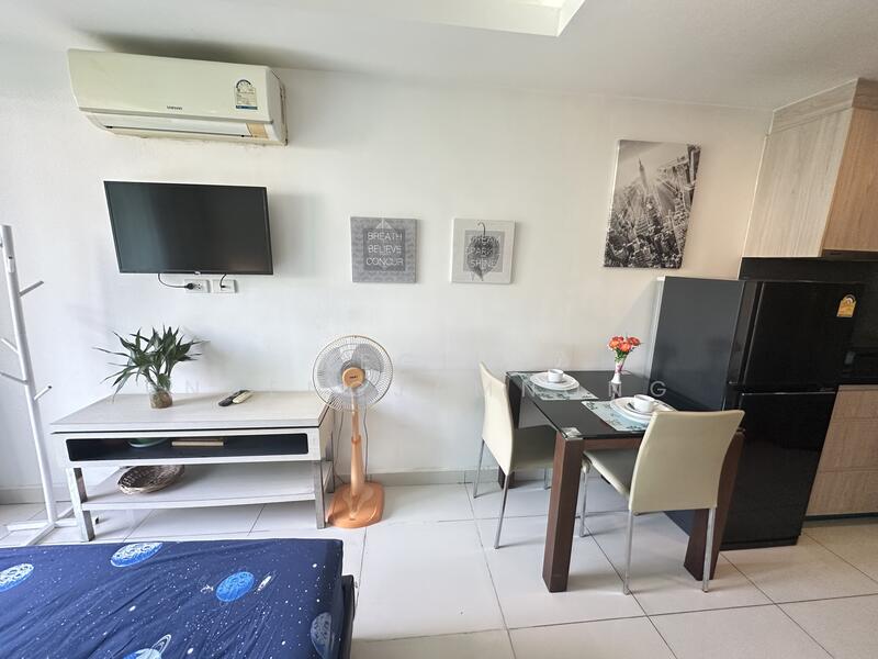 Laguna Beach Resort 2 : ลากูน่าบีช รีสอร์ท 2, ชลบุรี, 9 เทพประสิทธิ์, หนองปรือ, บางละมุง, ชลบุรี, 25 ตร.ม., คอนโด ขาย, โดย Regina Nuengjamnong, 500013995 - DDproperty.com