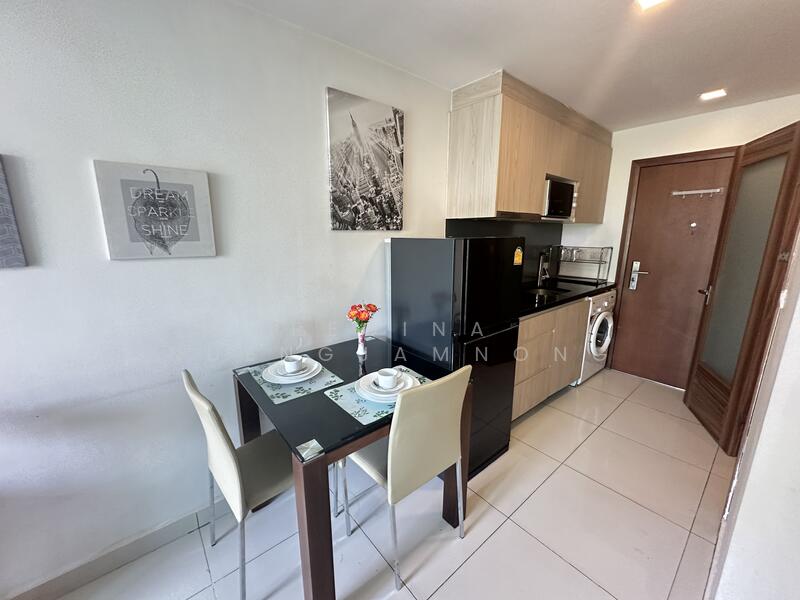 Laguna Beach Resort 2 : ลากูน่าบีช รีสอร์ท 2, ชลบุรี, 9 เทพประสิทธิ์, หนองปรือ, บางละมุง, ชลบุรี, 25 ตร.ม., คอนโด ขาย, โดย Regina Nuengjamnong, 500013995 - DDproperty.com