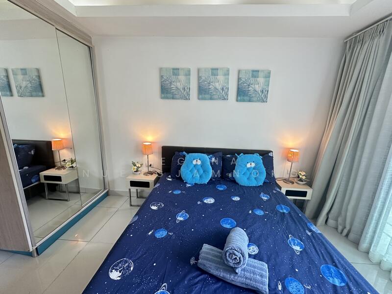 Laguna Beach Resort 2 : ลากูน่าบีช รีสอร์ท 2, ชลบุรี, 9 เทพประสิทธิ์, หนองปรือ, บางละมุง, ชลบุรี, 25 ตร.ม., คอนโด ขาย, โดย Regina Nuengjamnong, 500013995 - DDproperty.com