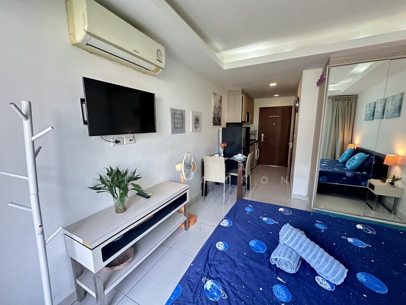 Laguna Beach Resort 2 : ลากูน่าบีช รีสอร์ท 2, ชลบุรี, 9 เทพประสิทธิ์, หนองปรือ, บางละมุง, ชลบุรี, 25 ตร.ม., คอนโด ขาย, โดย Regina Nuengjamnong, 500013995 - DDproperty.com