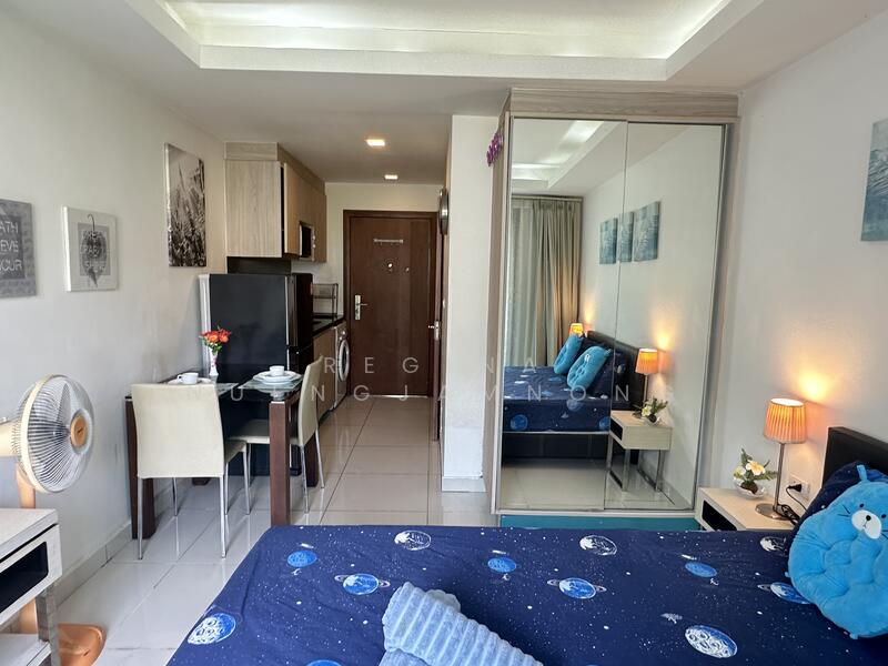 Laguna Beach Resort 2 : ลากูน่าบีช รีสอร์ท 2, ชลบุรี, 9 เทพประสิทธิ์, หนองปรือ, บางละมุง, ชลบุรี, 25 ตร.ม., คอนโด ขาย, โดย Regina Nuengjamnong, 500013995 - DDproperty.com