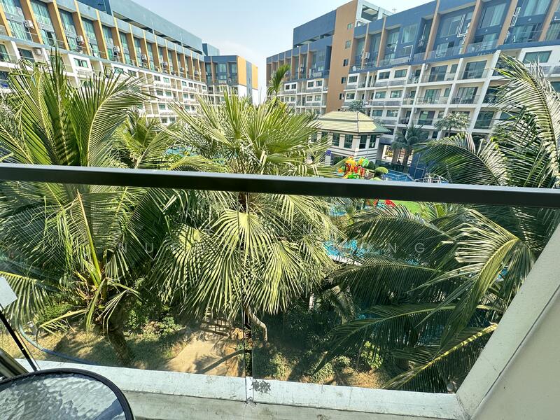 Laguna Beach Resort 2 : ลากูน่าบีช รีสอร์ท 2, ชลบุรี, 9 เทพประสิทธิ์, หนองปรือ, บางละมุง, ชลบุรี, 25 ตร.ม., คอนโด ขาย, โดย Regina Nuengjamnong, 500013995 - DDproperty.com