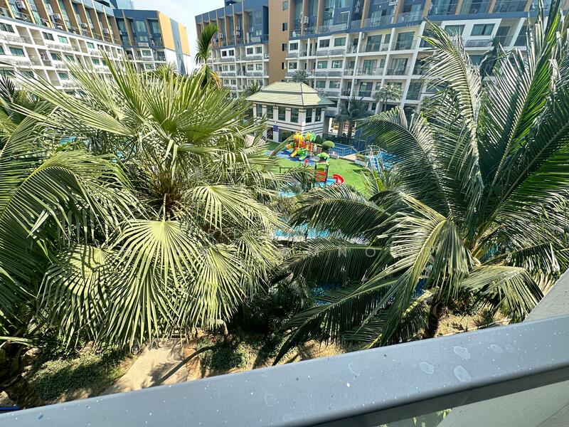 Laguna Beach Resort 2 : ลากูน่าบีช รีสอร์ท 2, ชลบุรี, 9 เทพประสิทธิ์, หนองปรือ, บางละมุง, ชลบุรี, 25 ตร.ม., คอนโด ขาย, โดย Regina Nuengjamnong, 500013995 - DDproperty.com