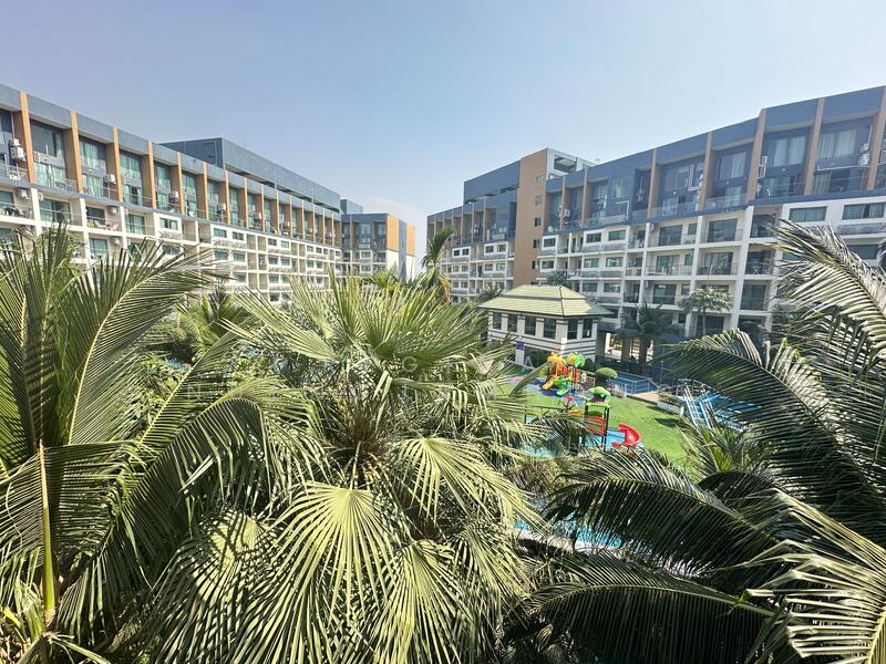 Laguna Beach Resort 2 : ลากูน่าบีช รีสอร์ท 2, ชลบุรี, 9 เทพประสิทธิ์, หนองปรือ, บางละมุง, ชลบุรี, 25 ตร.ม., คอนโด ขาย, โดย Regina Nuengjamnong, 500013995 - DDproperty.com