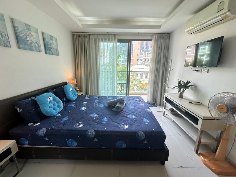 Laguna Beach Resort 2 : ลากูน่าบีช รีสอร์ท 2, ชลบุรี, 9 เทพประสิทธิ์, หนองปรือ, บางละมุง, ชลบุรี, 25 ตร.ม., คอนโด ขาย, โดย Regina Nuengjamnong, 500013995 - DDproperty.com