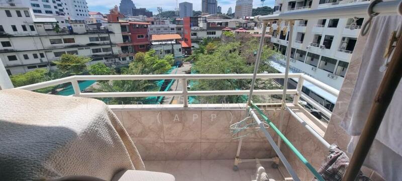 ขาย - Center Condotel : เซ็นเตอร์ คอนโดเทล, ชลบุรี