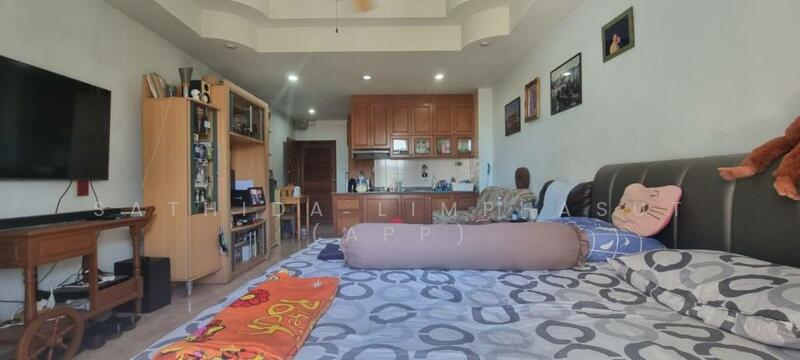 ขาย - Center Condotel : เซ็นเตอร์ คอนโดเทล, ชลบุรี