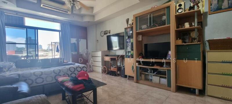 ขาย - Center Condotel : เซ็นเตอร์ คอนโดเทล, ชลบุรี