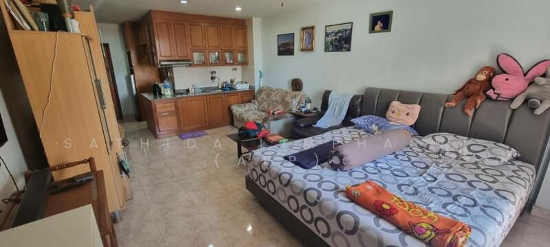 ขาย - Center Condotel : เซ็นเตอร์ คอนโดเทล, ชลบุรี