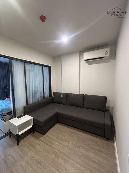 ให้เช่า - Blue Sukhumvit 89 : บลู สุขุมวิท 89, กรุงเทพ