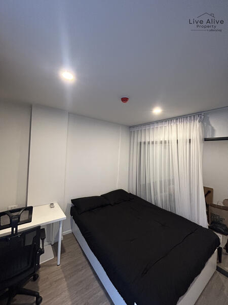 ให้เช่า - Blue Sukhumvit 89 : บลู สุขุมวิท 89, กรุงเทพ