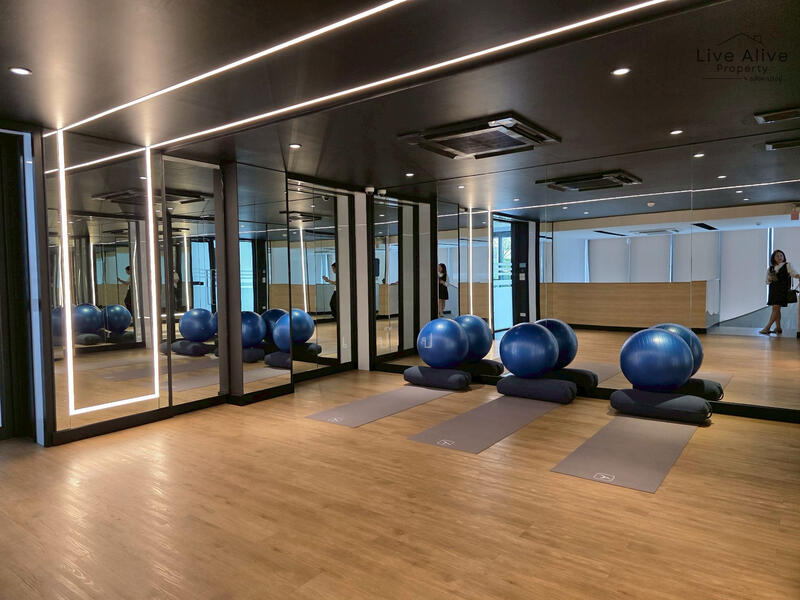 ให้เช่า - Blue Sukhumvit 89 : บลู สุขุมวิท 89, กรุงเทพ