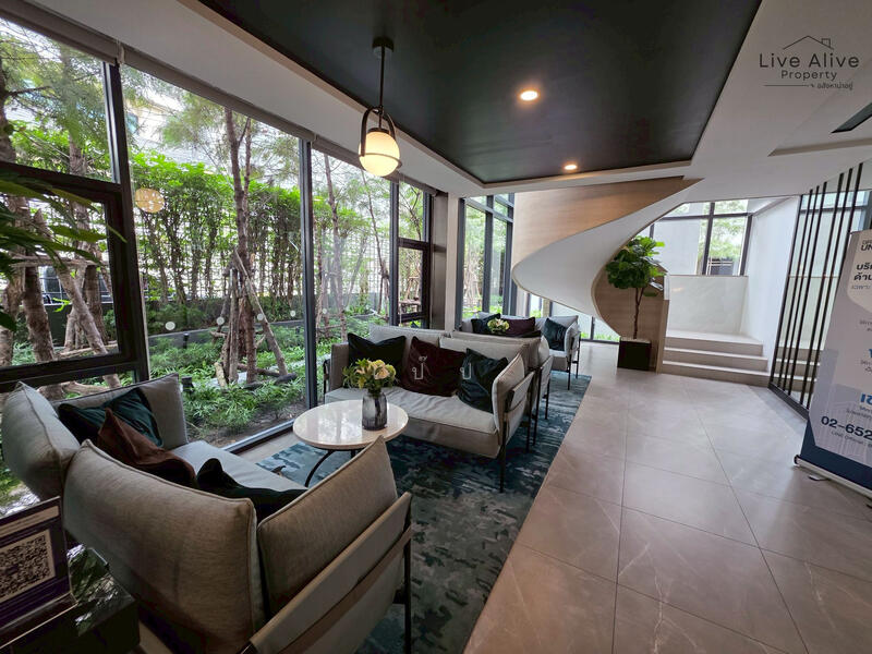 ให้เช่า - Blue Sukhumvit 89 : บลู สุขุมวิท 89, กรุงเทพ