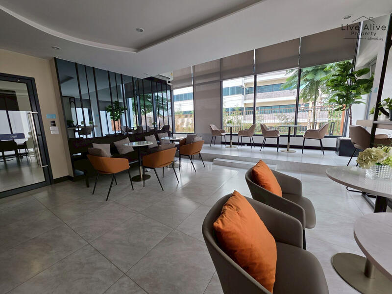 ให้เช่า - Blue Sukhumvit 89 : บลู สุขุมวิท 89, กรุงเทพ