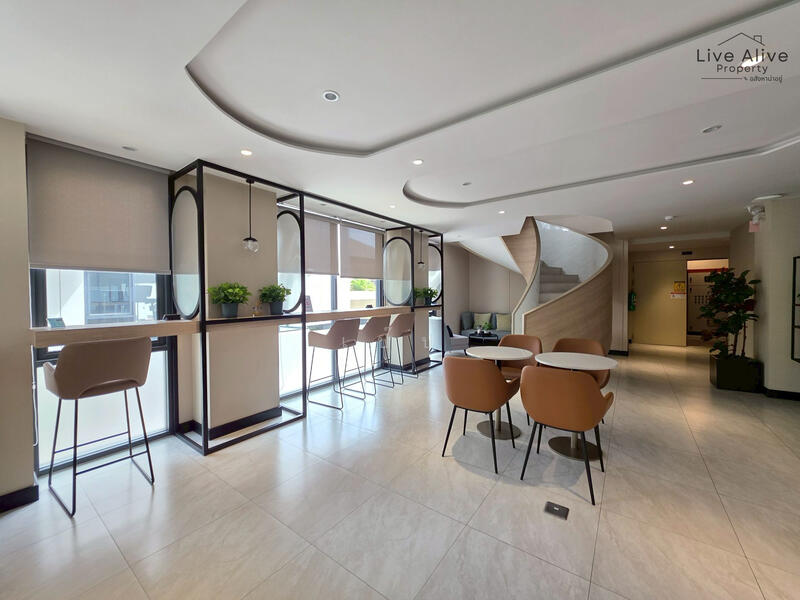 For Rent - Blue Sukhumvit 89, Bangkok