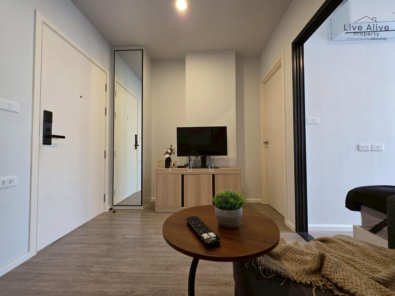 ให้เช่า - Blue Sukhumvit 89 : บลู สุขุมวิท 89, กรุงเทพ