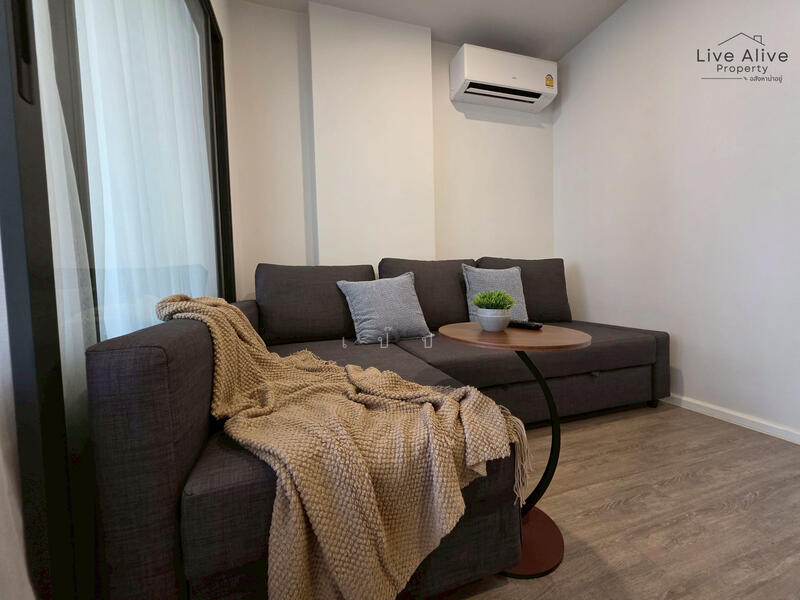 ให้เช่า - Blue Sukhumvit 89 : บลู สุขุมวิท 89, กรุงเทพ