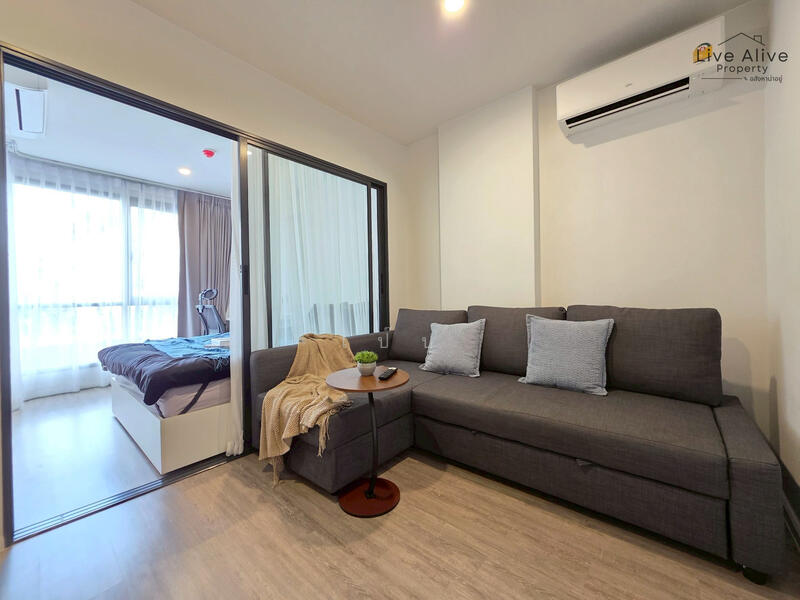 ให้เช่า - Blue Sukhumvit 89 : บลู สุขุมวิท 89, กรุงเทพ