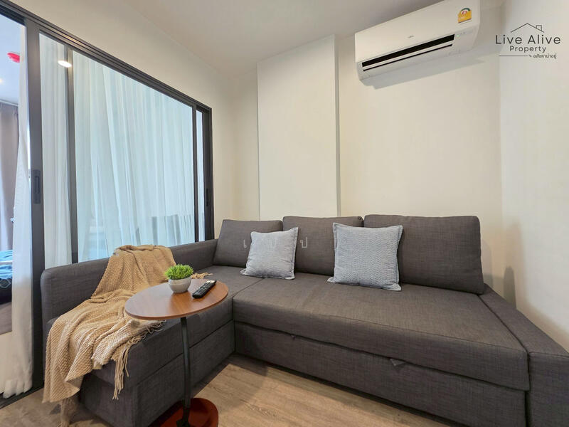 ให้เช่า - Blue Sukhumvit 89 : บลู สุขุมวิท 89, กรุงเทพ