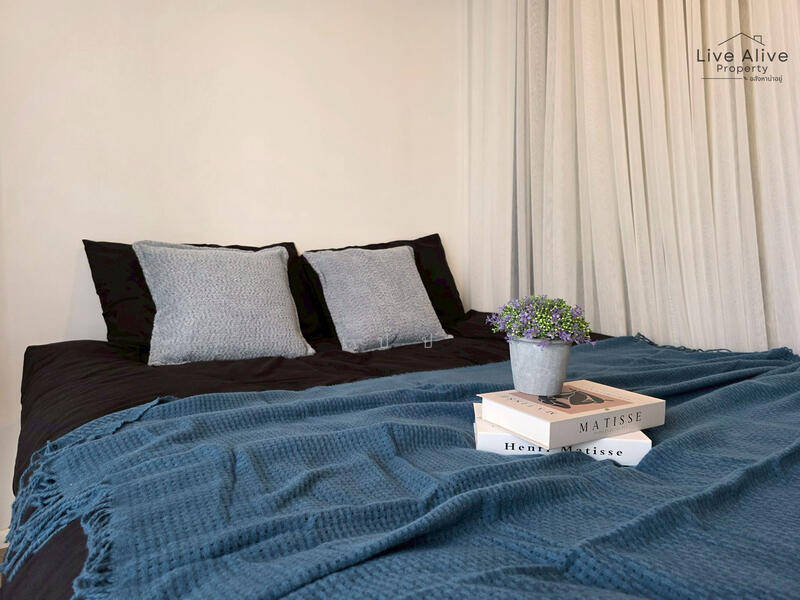 ให้เช่า - Blue Sukhumvit 89 : บลู สุขุมวิท 89, กรุงเทพ