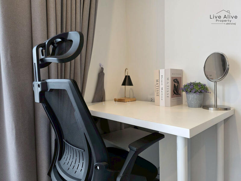 ให้เช่า - Blue Sukhumvit 89 : บลู สุขุมวิท 89, กรุงเทพ