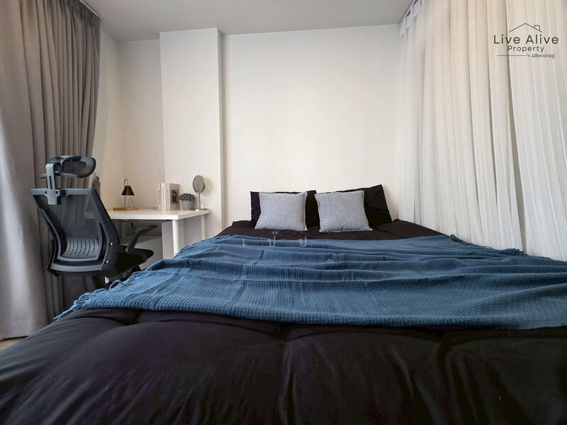 For Rent - Blue Sukhumvit 89, Bangkok