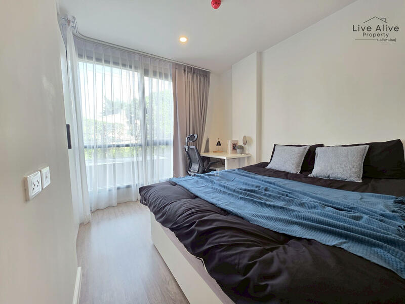 ให้เช่า - Blue Sukhumvit 89 : บลู สุขุมวิท 89, กรุงเทพ