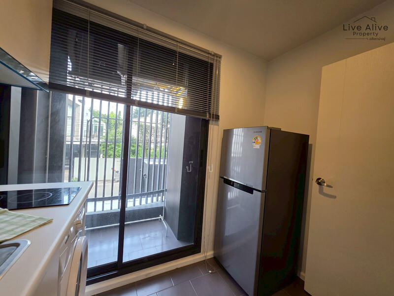 ให้เช่า - Blue Sukhumvit 89 : บลู สุขุมวิท 89, กรุงเทพ