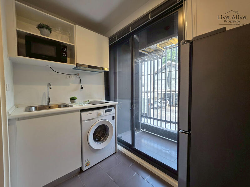 ให้เช่า - Blue Sukhumvit 89 : บลู สุขุมวิท 89, กรุงเทพ