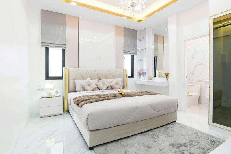 For Sale - mabprachan, Chon Buri (Pattaya)