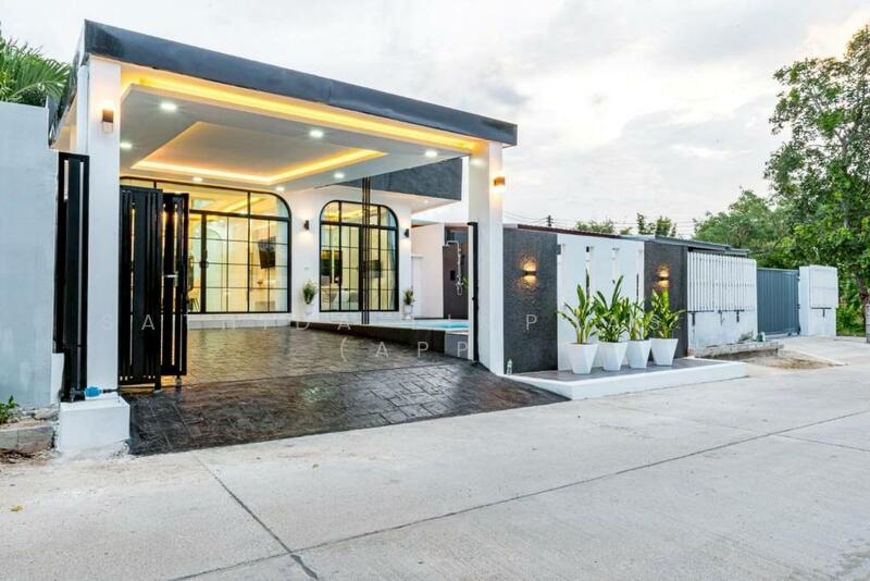 For Sale - mabprachan, Chon Buri (Pattaya)