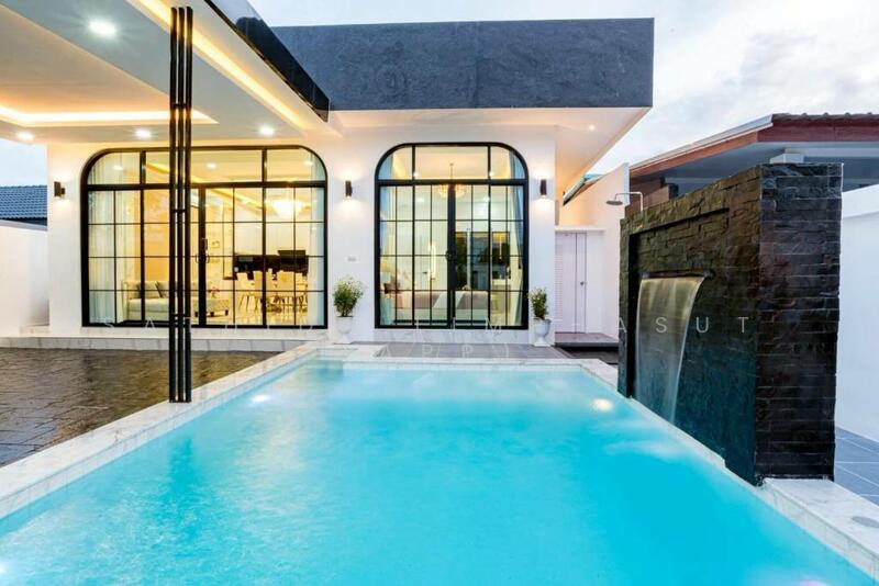 For Sale - mabprachan, Chon Buri (Pattaya)