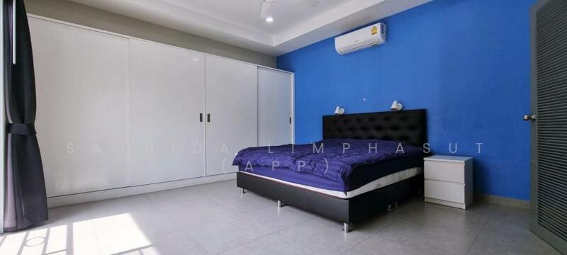 ให้เช่า - Pool Villa In South Pattaya, ชลบุรี