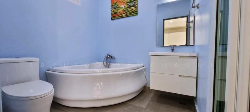 For Rent - Pool Villa In South Pattaya, Chon Buri (Pattaya)