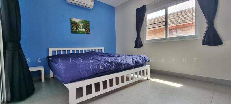 ให้เช่า - Pool Villa In South Pattaya, ชลบุรี