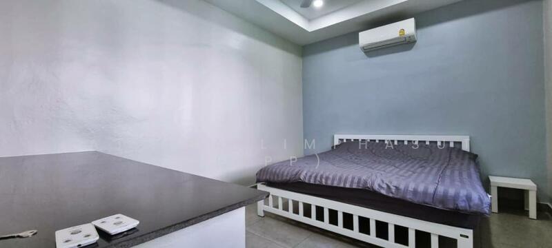 For Rent - Pool Villa In South Pattaya, Chon Buri (Pattaya)