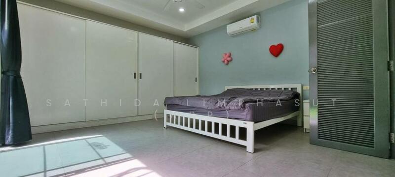 For Rent - Pool Villa In South Pattaya, Chon Buri