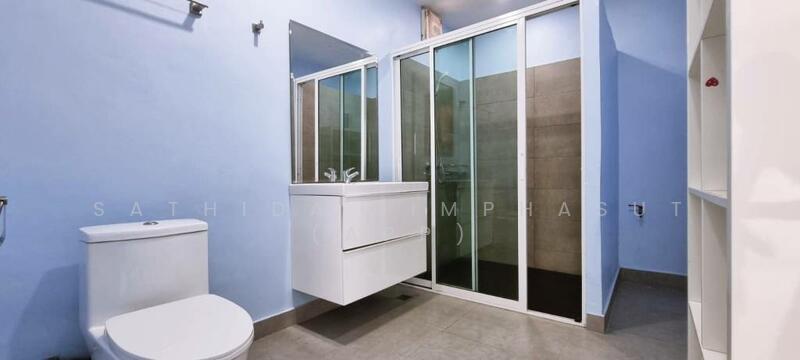 For Rent - Pool Villa In South Pattaya, Chon Buri