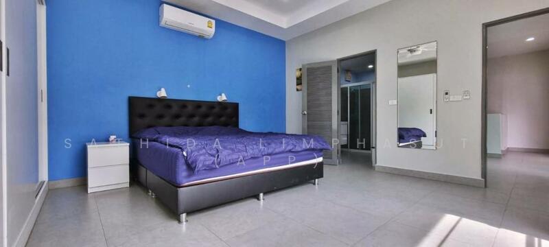 For Rent - Pool Villa In South Pattaya, Chon Buri (Pattaya)